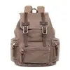 Silent Trail Backpack - Army Green