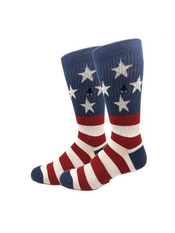 Active USA Socks