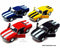 SHELBY GT-500 Die Cast Pull Back 5in