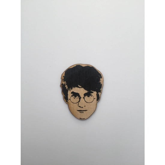 Famous Faces Magnets