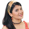 Recycled Sari Headband