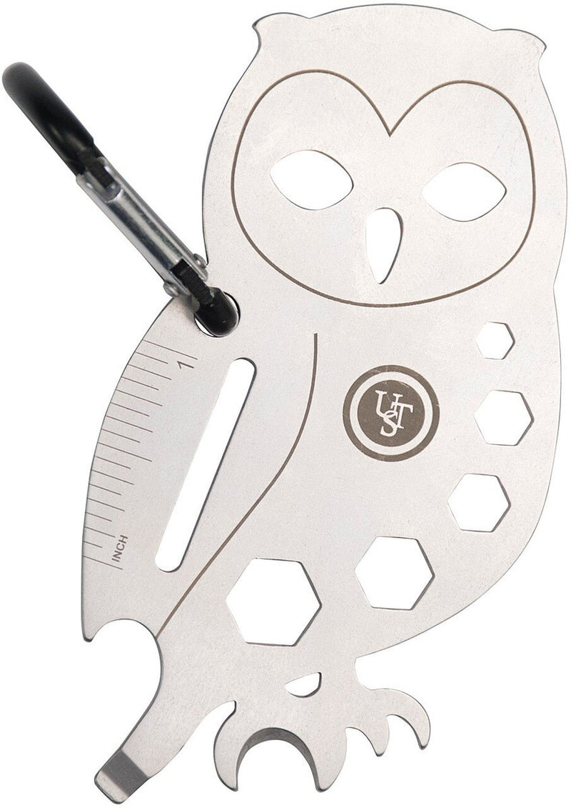 Tool Along Owl