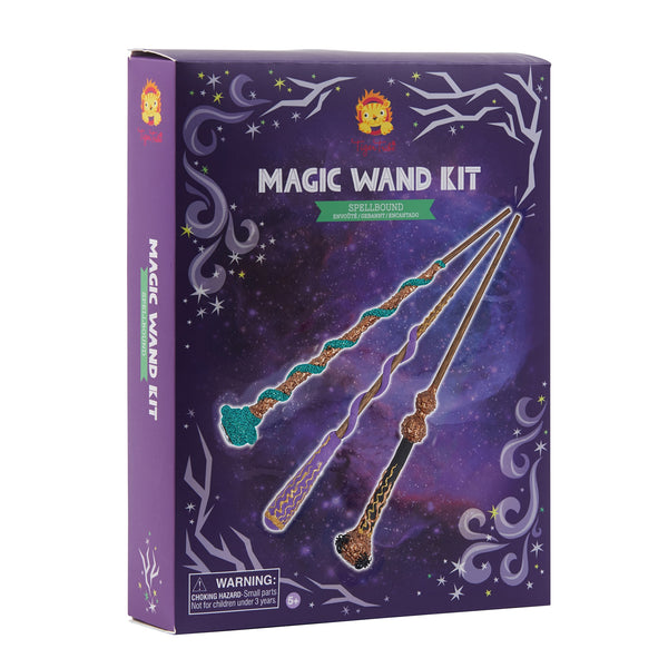 Magic Want Kit - Spellbound