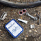 Kikkerland Bicycle Repair Kit