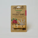 Huckleberry First Pocket Knife