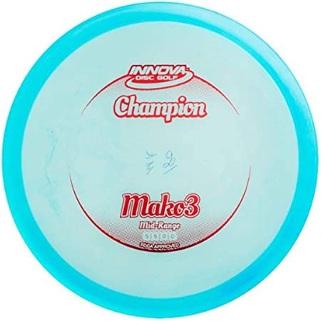 Champion Mako 3