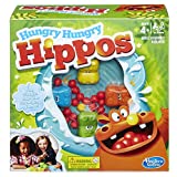 Hungry Hungry Hippos