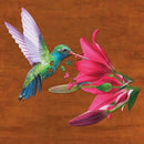 I Am Hummingbird 300 Puzzle