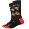 Don't Be a Pizza Socks
