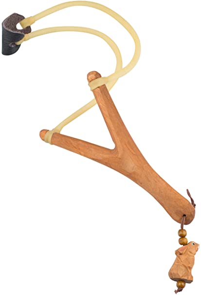 Ace Camp Slingshot