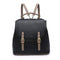 Brooks Vegan Leather Convertible Backpack