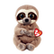 Silas Grey Sloth