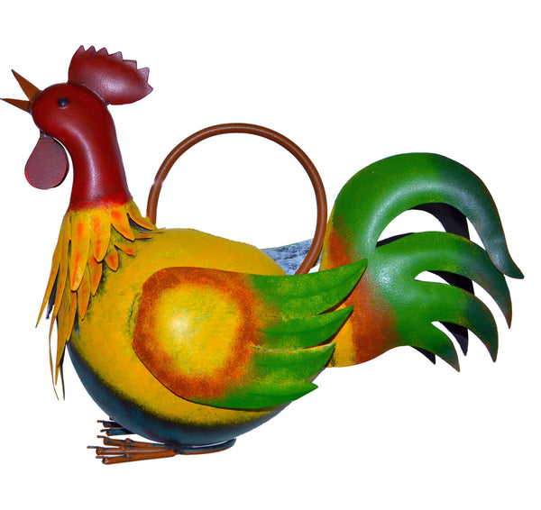 Gift Essentials Rooster Watering Can