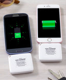 Emergency Charger for iPhone