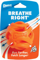 Chuckit! Breathe Right Fetch Ball