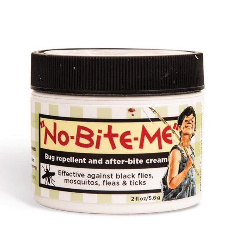 Sallye Anders No Bite Me! Bug Repellent Cream