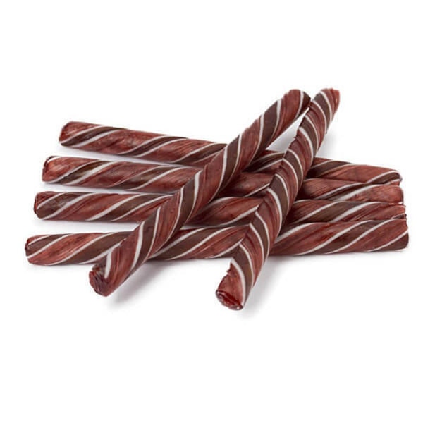 Root Beer Flavor Gilliam Old Fashioned Candy Sticks