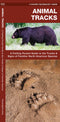 Animal Tracks Pocket Guide