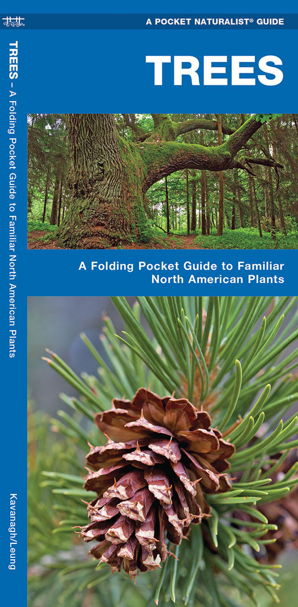 Trees Pocket Guide