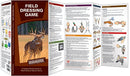 Field Dressing Game Pocket Guide