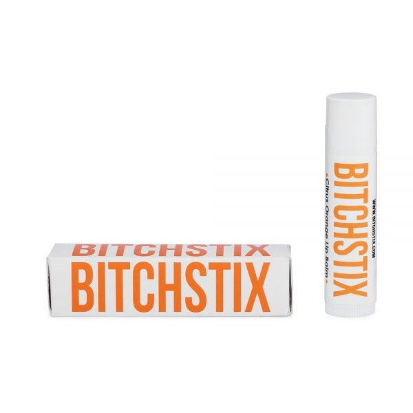 BITCHSTIX Organic Chapstick