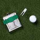 Golf Flask