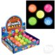 1.75" Light-Up Marble Hi Bounce Ball