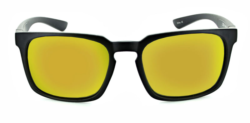 Boiler Polarized Sunglasses