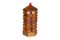 True Genius Chinese Pagoda