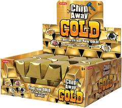 Chip Away Gold Kit
