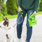 ECO-FRIENDLY DOGGY BAGS