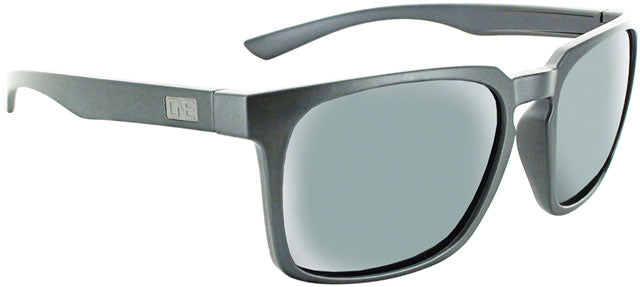 Boiler Polarized Sunglasses