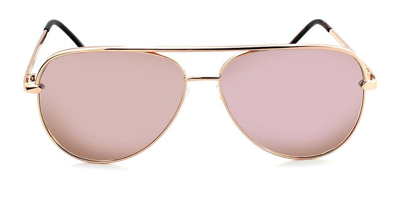 Flatscreen Polarized Sunglasses