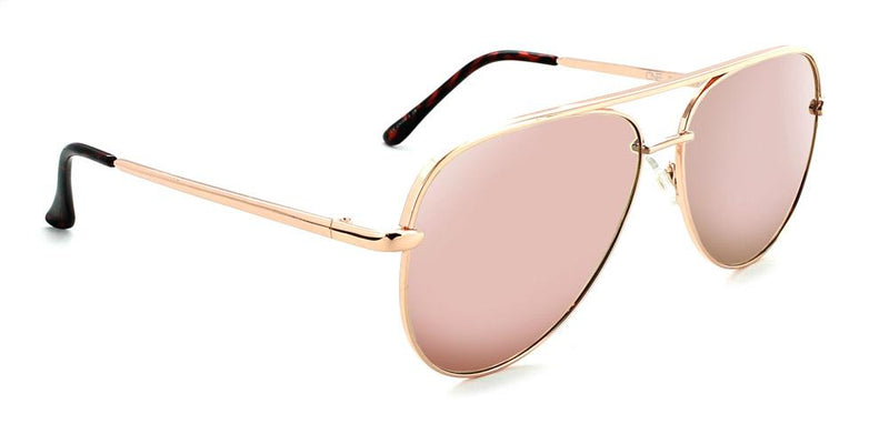 Flatscreen Polarized Sunglasses