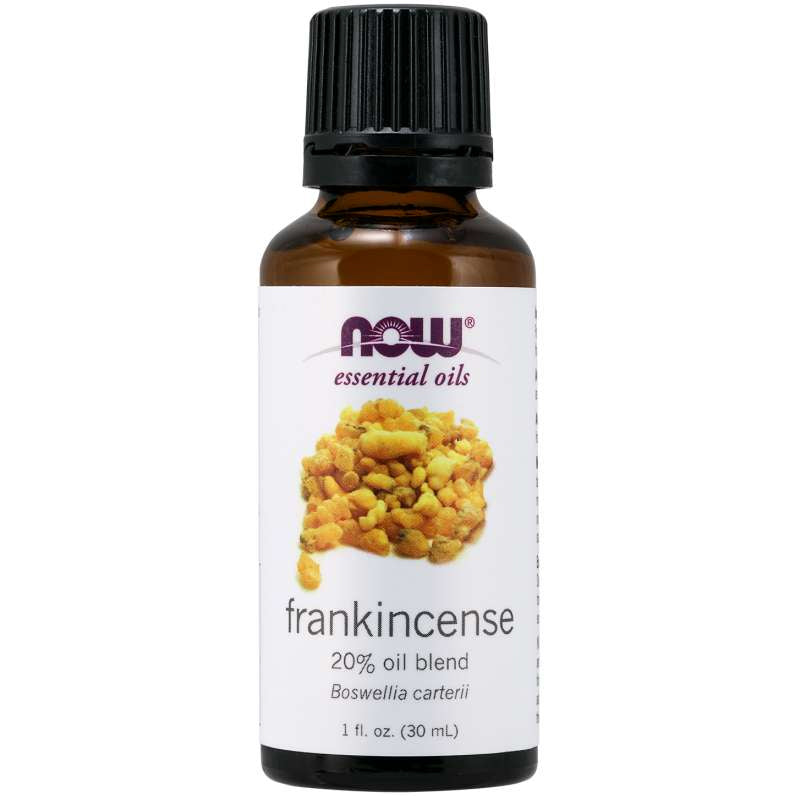 Now Essential Oils Frankincense Essential Oil