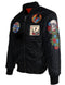 Men's Grateful Dead Tour Jacket