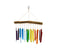 Rainbow Color Spectrum & Driftwood Chime