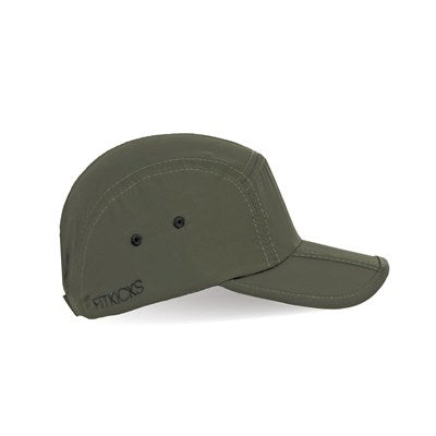 Fitkicks Folding Cap