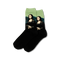 Da Vinci's Mona Lisa Women's Sock