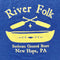 River Folk Organic Cotton Tank Top