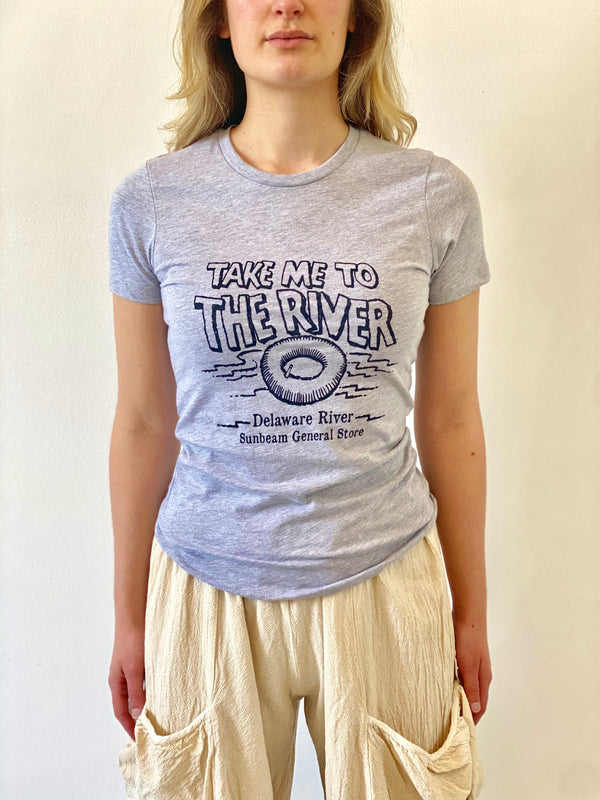 Take Me To The River T-Shirt