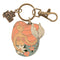 Enamel Key Chain
