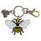 Enamel Key Chain