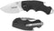 Kershaw Shuffle Knife Black 8700