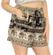 Siren Shorts Elephants