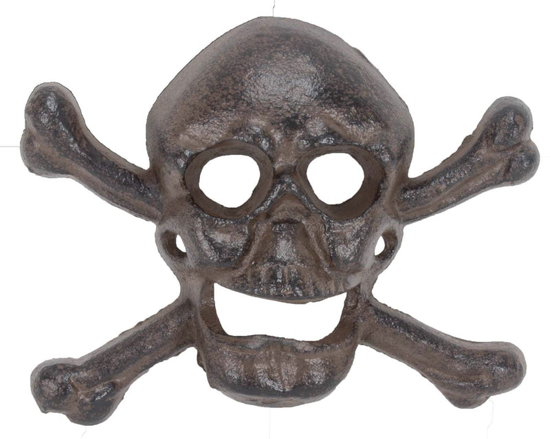 Pirate Skull Bottle Opener