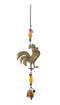 Proud Rooster Windchime