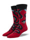 Slither Me Timbers Men's Socks