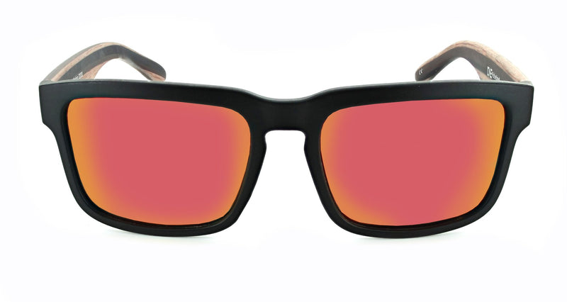 Mashup Polarized Sunglasses