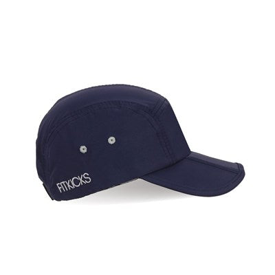 Fitkicks Folding Cap